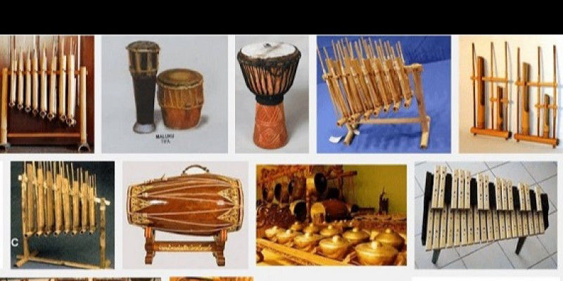 Musik Tradisional